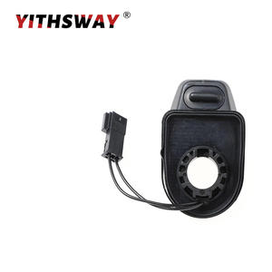 Microinterruptor de liberación de vidrio para puerta trasera, buena calidad, mejor precio 61319200673, para <span class=keywords><strong>BMW</strong></span> E46 E91 E61 y LCI - Product Image 6