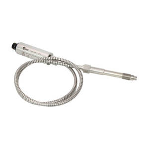 SENTEC MPES Precio de fábrica de alta temperatura MPES AutoZero sensor/transmisor de presión de fusión capilar - Product Image 5