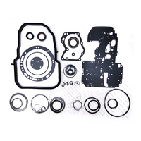 Kit de révision et de reconstruction de transmission 722.4, joints et garnitures compatibles avec MERCEDES Benz HKHENING AUTO PARTS B071820A