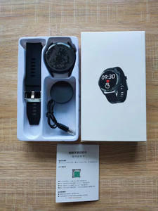 Reloj Inteligente Electrónico 2024 WH8 para Hombre de Negocios con Rastreador de Salud y Fitness Monitoreo del Sueño - Product Image 6