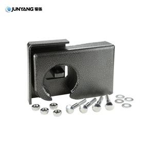 Contenedor de Acero de Suministro Directo de Fábrica con Caja de Bloqueo Circular, Configuración de Instalación con Pernos para Hockey sobre Hielo, Accesorio de Soldadura No Requerido - Product Image 4