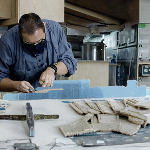 เข็มถักวงกลมคุณภาพสูง TR-1121 H2.5 สำหรับเครื่องถัก - Product Image 3