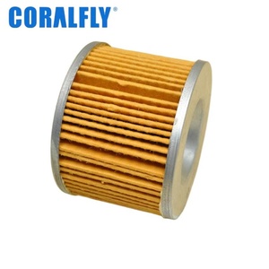 Filtro de Aceite para Motocicleta Kawasaki MOTO, Piezas de Motor, 16099-003, 15410-426-010, 15412-300-325, 16099-033 - Product Image 1