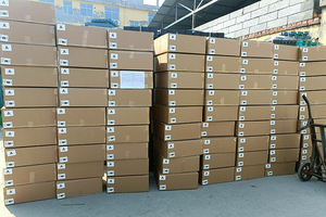 Park Driveway için 100% bakire Hdpe yüksek kaliteli plastik çim ızgara finişerleri - Product Image 6