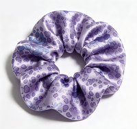 Élastiques à cheveux sportifs en soie satinée, accessoires pour gymnastes, danseuses, équipes de ballet, femmes