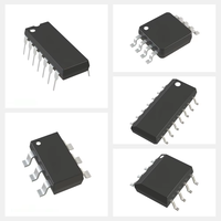 Circuito Integrado Original Nuevo XC7A100T 1CSG324C, Matriz de Puertos Programable en Campo XC7A100T 1CSG324C, Chip IC