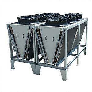 Refroidisseur de gaz industriel à vendre – Refroidisseurs adiabatiques à pompe comme <span class=keywords><strong>composant</strong></span> essentiel <span class=keywords><strong>pour</strong></span> un refroidissement efficace dans les applications industrielles - Product Image 1