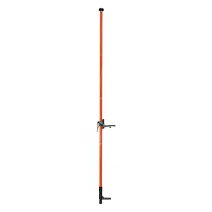 SP-1 Hot Flexibele Aluminium Extention Verstelbare Telescopische Ondersteuning Pole