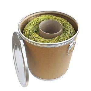 Carrete de Papel Kraft SJPACK para Alambre de Soldadura Profesional, Tamaño Pequeño, Diámetro 51cm, Modelo 51*40*29, Empaque Personalizable, CH - Product Image 1