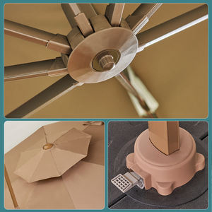 Складной зонт-зонт для дома - Product Image 2