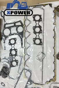 Kit de joints de révision moteur Xpower 359-6616 3596616 C7.1, jeu complet de joints pour excavatrice 320E 320F 323E 323F 330F - Product Image 3