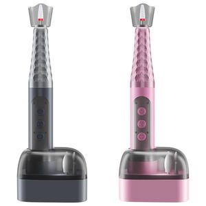 Nouvelle polisseuse à ongles transfrontalière à 6 vitesses 18000 tr/min Machine à polir les ongles en plastique 18000 tr/min - Product Image 4