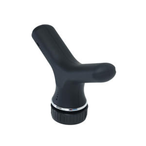 Healthpal 3D rotante 5 ingranaggi Mini ricaricabile massaggio muscolare fasciale massaggiatore corpo vibrante - Product Image 4