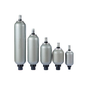 Réservoir d'accumulateur hydraulique Nxq 0,4L 1,6L 2,5L 4L pour usage industriel - Product Image 1