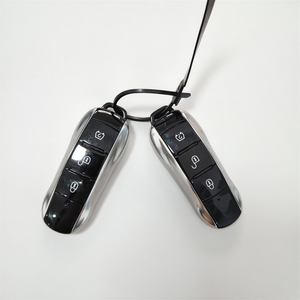 Prix d'usine, nouvelle qualité supérieure, assemblage <span class=keywords><strong>de</strong></span> <span class=keywords><strong>cylindre</strong></span> <span class=keywords><strong>de</strong></span> serrure et <span class=keywords><strong>de</strong></span> clé 3791000-FY01 pour SERES 3 - Product Image 5