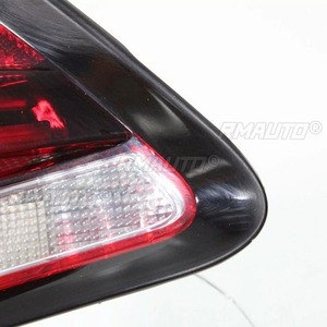 Pour Chevrolet Blazer 2019-2022, feux de jour à LED, feux antibrouillard étanches, ensemble de feux arrière de voiture, kit carrosserie 84587610 84587611 - Product Image 5