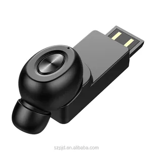 Sản Phẩm Khuyến Mại Kết Nối USB X18 Trong Tai Earbud Không Dây Hỗ Trợ Tai Nghe Iphone Samsung Huawei Xiaomi