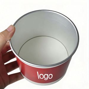 Tapa de Papel Desechable para Vasos de Café, Doble Pared, Negra, Resistente a la Humedad, Ecológica, Diseño Personalizable, Directo de Fábrica - Product Image 2