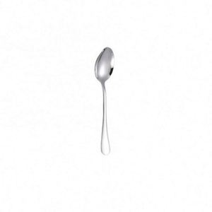 Hot Selling <b>Restaurant</b> Quality 4pcs Stainless Steel Cutlery <b>Set</b> Food Grade Spoon Fork Knife Flatware With Box - Product Image 5