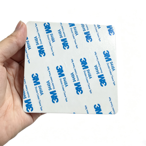 Tessera Associativa Personalizzabile con <span class=keywords><strong>Codice</strong></span> <span class=keywords><strong>QR</strong></span> 213 215, Versione Spagnola Disponibile, Adesivo Opaco RFID Impermeabile 13.56MHz - Product Image 4