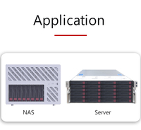 Compatible avec les disques durs/SSD de 2,5 pouces et 3,5 pouces |   Prise en charge des interfaces SATA et SAS |    Mécanisme de verrouillage sécurisé
