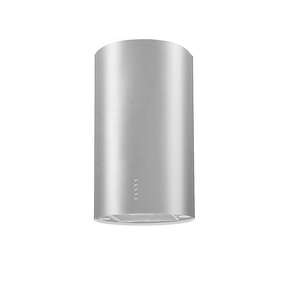 <span class=keywords><strong>Hotte</strong></span> de cuisine intelligente Lawe Island, vente en gros, haute puissance, aspiration supérieure, cylindrique, plafond, îlot, suspension, <span class=keywords><strong>hotte</strong></span> de cuisine <span class=keywords><strong>suspendue</strong></span> - Product Image 1
