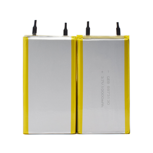 Büyük güç 10000mAh <span class=keywords><strong>3.7V</strong></span> lityum polimer pil 8873130 şarj edilebilir <span class=keywords><strong>3.7V</strong></span> 10000mAh 5000mAh <span class=keywords><strong>Lipo</strong></span> piller - Product Image 6