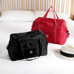 New Design Factory Large Capacity Outdoor Oxford Gym Weekender Sports <b>Travelling</b> <b>Bag</b> Custom Duffle <b>Bags</b> with Custom Printed logo - Product Image 6