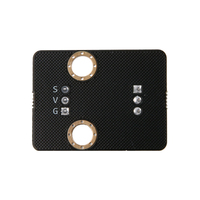 Modul Kontrol Remote Inframerah Universal Frekuensi 38KHz ACEBOTT Langsung dari Pabrik, Modul Sensor Penerima Inframerah IR untuk Arduino
