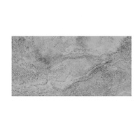 Revêtement mural en pierre artificielle imperméable pour hôtel, bloc de schiste flexible en carbone MCM, prix compétitif, placage de schiste