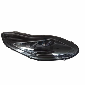 Luces de Circulación Diurna para <span class=keywords><strong>Aston</strong></span> <span class=keywords><strong>Martin</strong></span> <span class=keywords><strong>DB11</strong></span> 2017-2020, Ensamblaje de Faros Delanteros LED Originales Plug-and-Play de 12 V, Faros Delanteros LED - Product Image 3