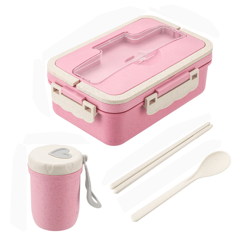 Conjunto Rosa