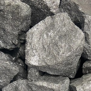Ferro Silicio para Fundición de Acero, FeSi/Ferrosilicon/Ferro Silicio 75%/72%/65%, Ferro Silicio 10-50mm 50-100mm - Product Image 4