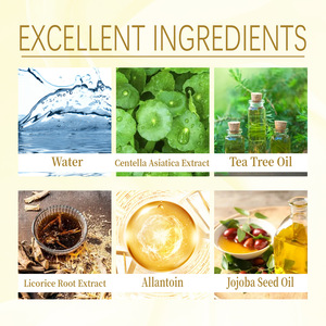 ANYNOW Aceite de Peeling Amarillo Orgánico con Extracto de Centella para Blanquear y Exfoliar La Piel Muerta, 60g - Product Image 5