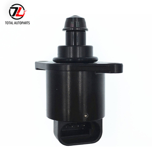 怠速控制阀 OEM 7700102539 8200299241 7701042784 7700861679 适用于雷诺 Clio II Laguna Mega Sce-nic Tra-fic - Product Image 2