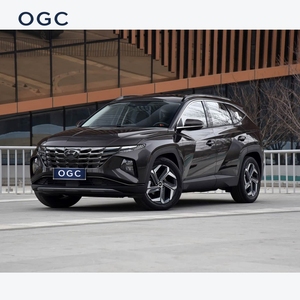 Bon état 2021 pour Tucson L SUV LHD 5 places 1.5T Turbo Automatique <span class=keywords><strong>Voiture</strong></span> d'<span class=keywords><strong>occasion</strong></span> Luxe Marché Africain Exportation Directe Chine - Product Image 1