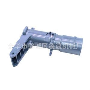 ขายึดมอเตอร์เรือยามาฮ่า รุ่น 68D-G3312-01-4D 68D-G3311-01-4D สำหรับซ่อมแซมและเปลี่ยน - Product Image 2