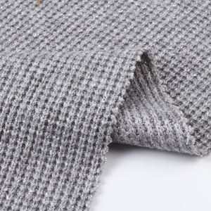 Tissu côtelé en cachemire pour femmes, vêtements en polyester, offre spéciale, - Product Image 3