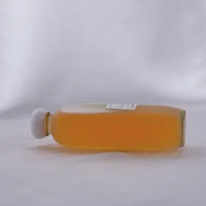 Bella Bottiglia di Vino di Vetro Può Essere Su Misura Etichetta La Forma Della Bottiglia Vuota Come UN Fungo