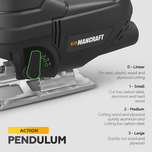 เลื่อย<span class=keywords><strong>จิ๊</strong></span><span class=keywords><strong>ก</strong></span><span class=keywords><strong>ซอ</strong></span><span class=keywords><strong>ว์</strong></span><span class=keywords><strong>ไฟฟ้า</strong></span>แบบมือถืออเนกประสงค์ ชุดเลื่อยงานไม้ขนาดเล็<span class=keywords><strong>ก</strong></span> พร้อมเครื่องมือเลื่อยลวดและเลื่อยลวดสำหรับงาน DIY และงานอุตสาห<span class=keywords><strong>ก</strong></span>รรม - Product Image 2