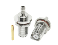 Conector Coaxial RF, Adaptador UHF SO239 PL259, UHF a SMA, BNC, N, F, FME, TNC, MCX, MINI UHF, LMR400, RG58