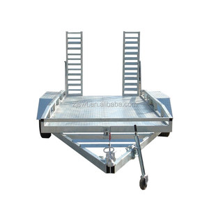 <span class=keywords><strong>Remorque</strong></span> spéciale personnalisée nouveau type de <span class=keywords><strong>voiture</strong></span> prix bon marché - Product Image 6