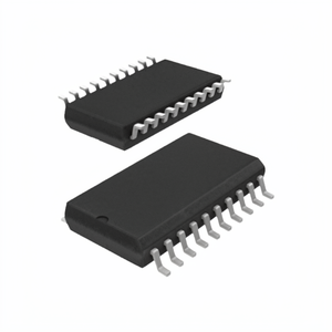 Logic 20 SOlC (0.295", 7.50mm de Ancho) BOM IC En Stock COMPARADOR DE IDENTIDAD IC 8BIT 20SO 74HCT688D,653 - Product Image 1