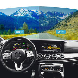 <span class=keywords><strong>ฟิล์ม</strong></span>กระจกหน้าต่างรถยนต์แบบมืออาชีพ1.5mil 1ply PET, <span class=keywords><strong>ฟิล์ม</strong></span>ติดกระจกรถยนต์<span class=keywords><strong>ฟิล์ม</strong></span>พลังงานแสงอาทิตย์สติ๊กเกอร์ติดกระจกรถยนต์ฟิล์มย้อมสี - Product Image 3