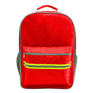 Mochila de Emergencia para la Seguridad Familiar, Equipo de Supervivencia para Desastres, Control de Inundaciones, Rescate, Kit de Primeros Auxilios para Exteriores, Salvavidas - Product Image 3