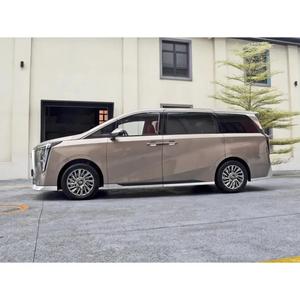 Nuevo 2023 Turbo 4 7 asientos MPV combustible vehículo eléctrico para Chuanqi Gac Trumpchi M8 Zhejiang - Product Image 3