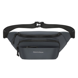 Bolsa Multifuncional de Tres Bolsillos, Bolsillo para Teléfono para Correr, Gruesa y Resistente, Apta para Deportes e Impermeable - Product Image 2