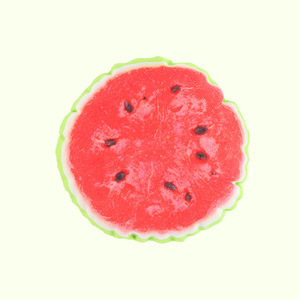 2025 Op Maat Gemaakte Milieuvriendelijke Linnen Hondenspeelgoed Geluidssignerend Papier Fruitserie Pluche Met Bijtvaste Tanden - Product Image 3