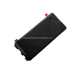 หน้าจอ AMOLED แท้สำหรับ <span class=keywords><strong>OPPO</strong></span> <span class=keywords><strong>Reno9</strong></span>/10/11 ขนาด 6.7 นิ้ว 120Hz จอโค้ง พร้อมชุดประกอบเต็มรูปแบบ รับประกัน 1 ปี จัดส่งรวดเร็ว - Product Image 3