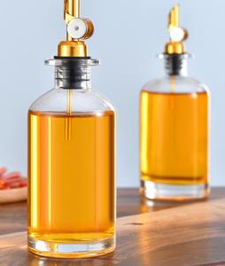 Distributore di <span class=keywords><strong>olio</strong></span> da cucina bottiglia di vetro <span class=keywords><strong>olio</strong></span> <span class=keywords><strong>d</strong></span>'<span class=keywords><strong>oliva</strong></span> contenitore <span class=keywords><strong>per</strong></span> la conservazione - Product Image 3